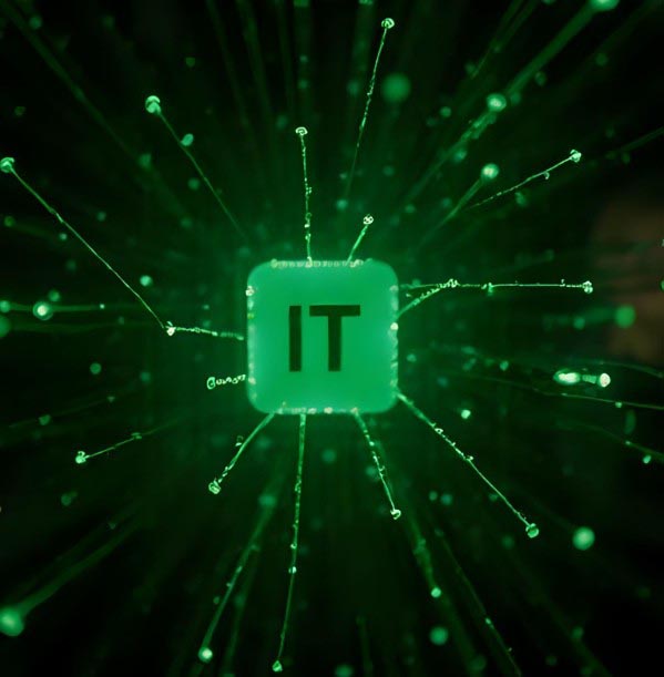 it-Beratung